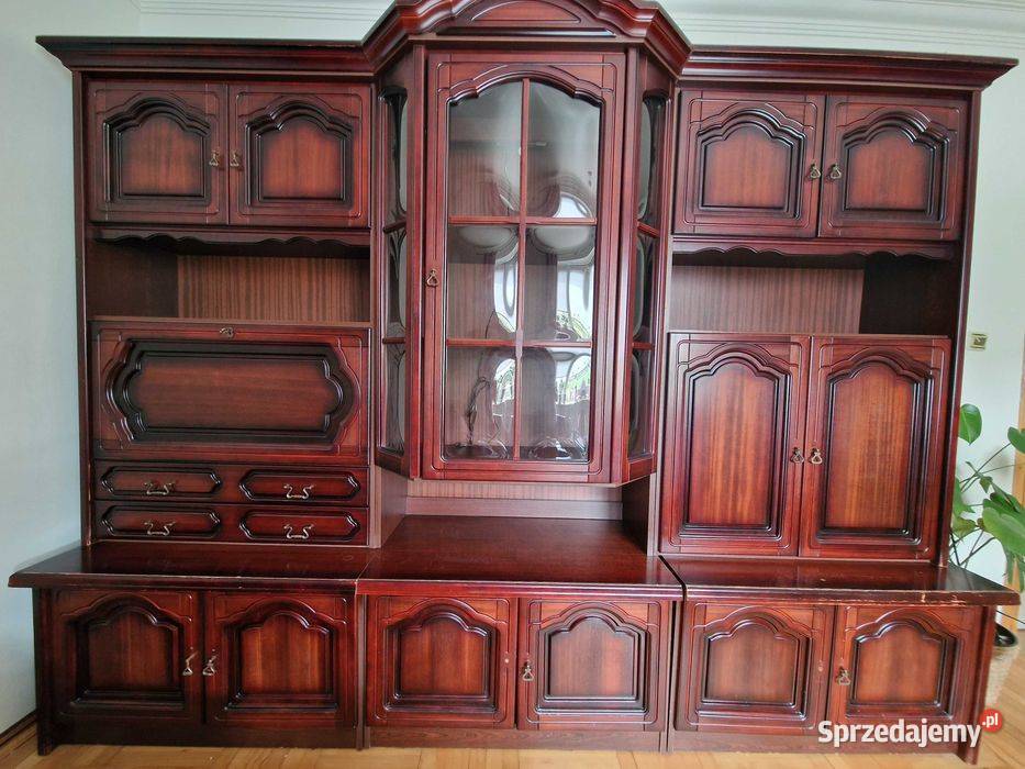 Sprzedam meblościankę Dębica