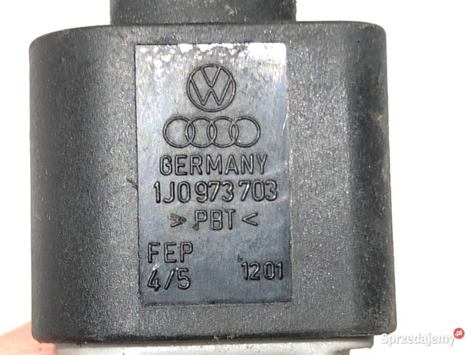 CZUJNIK KLIMATYZACJI AUDI A4 B6 AC156489 19 130