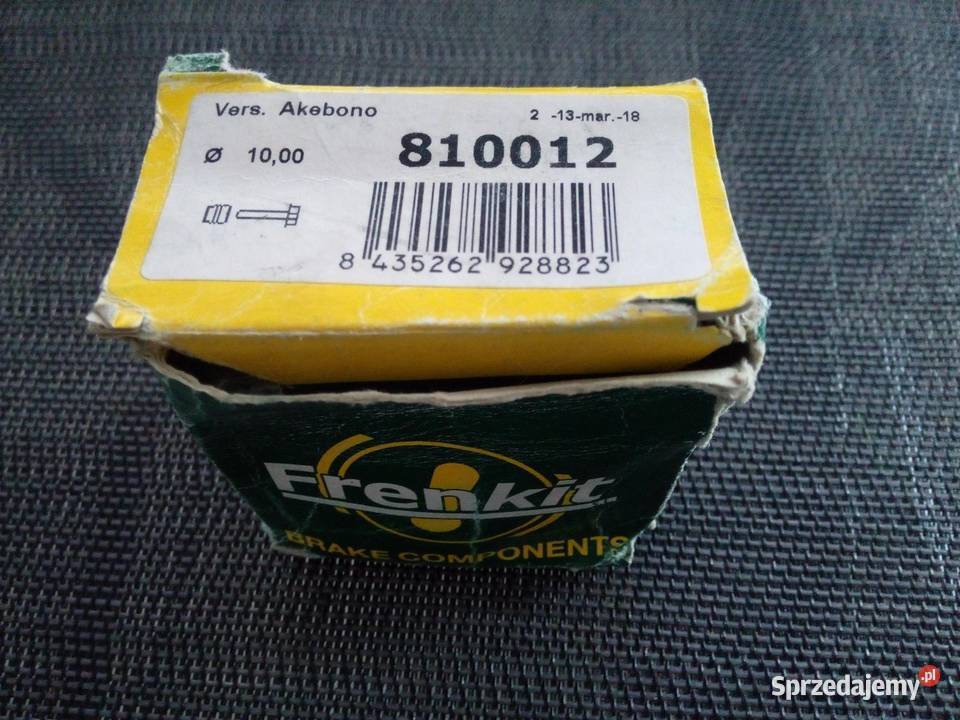 Tarcze hamulcowe Civic VI IV Tarcze hamulcowe Kraków