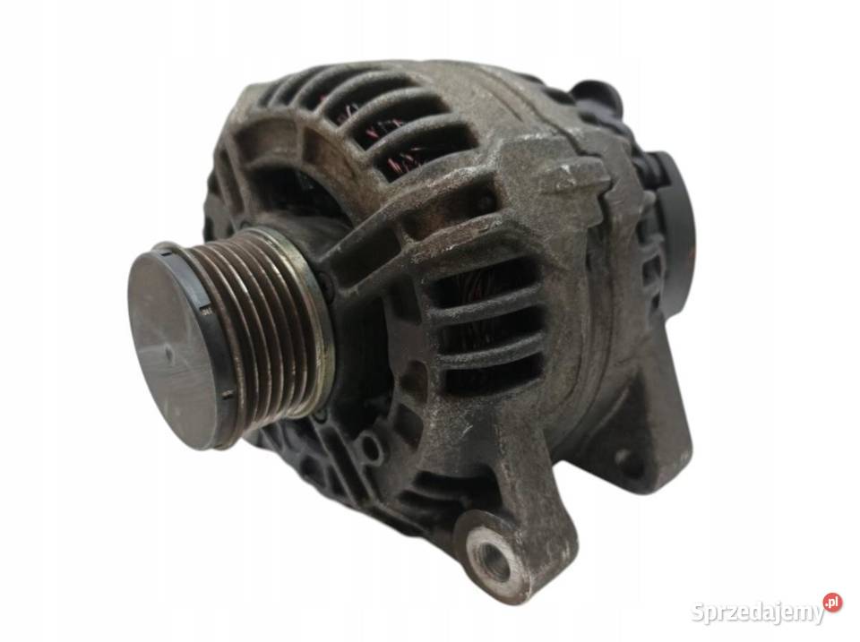 ALTERNATOR 9646321880 16 HDI Peugeot 307 I osobowe