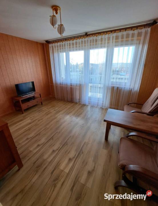 Sprzedam mieszkanie M3 II piętro Liczba pokoi 2