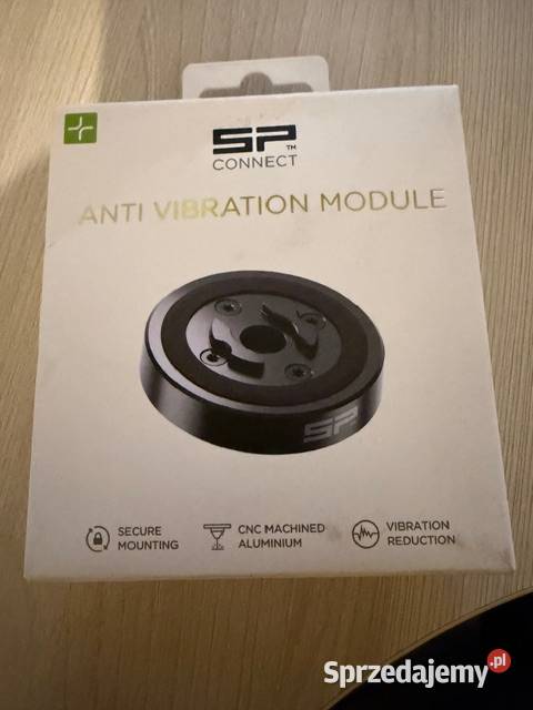 Modół antywibracyjny SP CONNECT