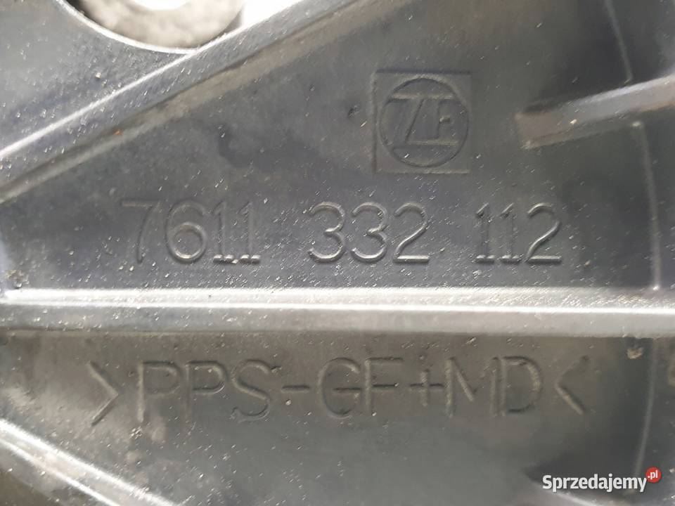 Volvo S80 24 T Turbo POMPA WSPOMAGANIA oryginał Janów