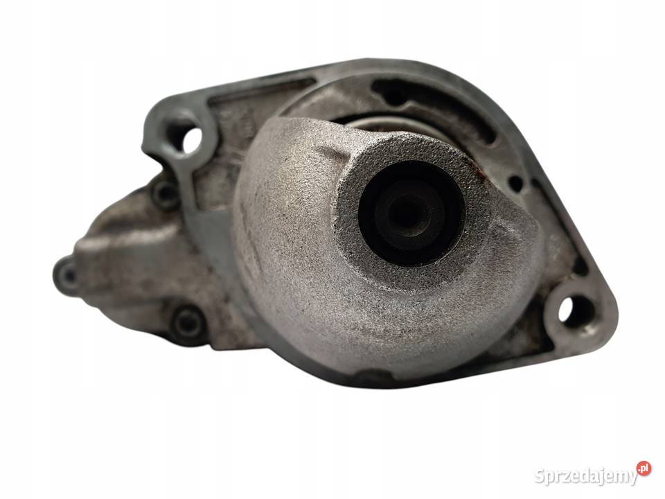 ROZRUSZNIK Mercedes W203 W204 W211 CLK C209 18 osobowe Chełm sprzedam