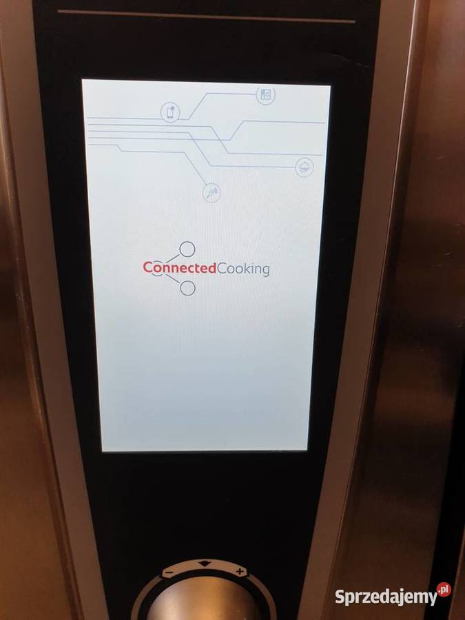 Piec Rational SCC 61 WE Serwis GWARANCJA 2016 r Zielona Góra
