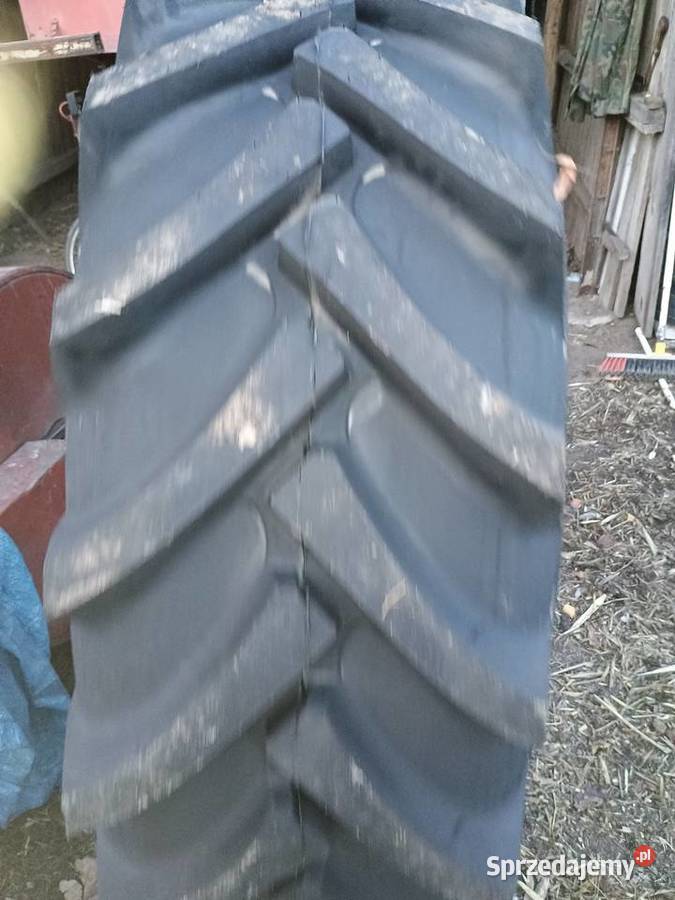Sprzedam zamienię opona 18430