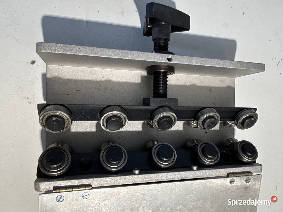 Narzędzie do prostowania rur Uponor 1425 1010512 małopolskie Kraków sprzedam