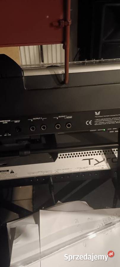 Roland VA76 dp sprzedania Instrumenty klawiszowe i MIDI Kultura i Rozrywka sprzedam
