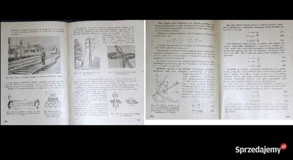 Fizyka techników Z Orlik W Żmigrodzka Rok wydania 1963 Chełm