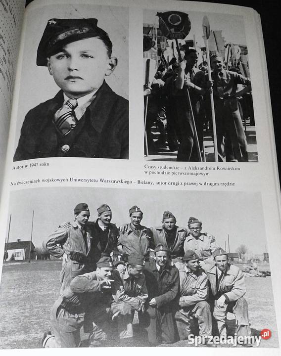 Znam was wszystkich Jerzy Ambroziewicz lubelskie Chełm