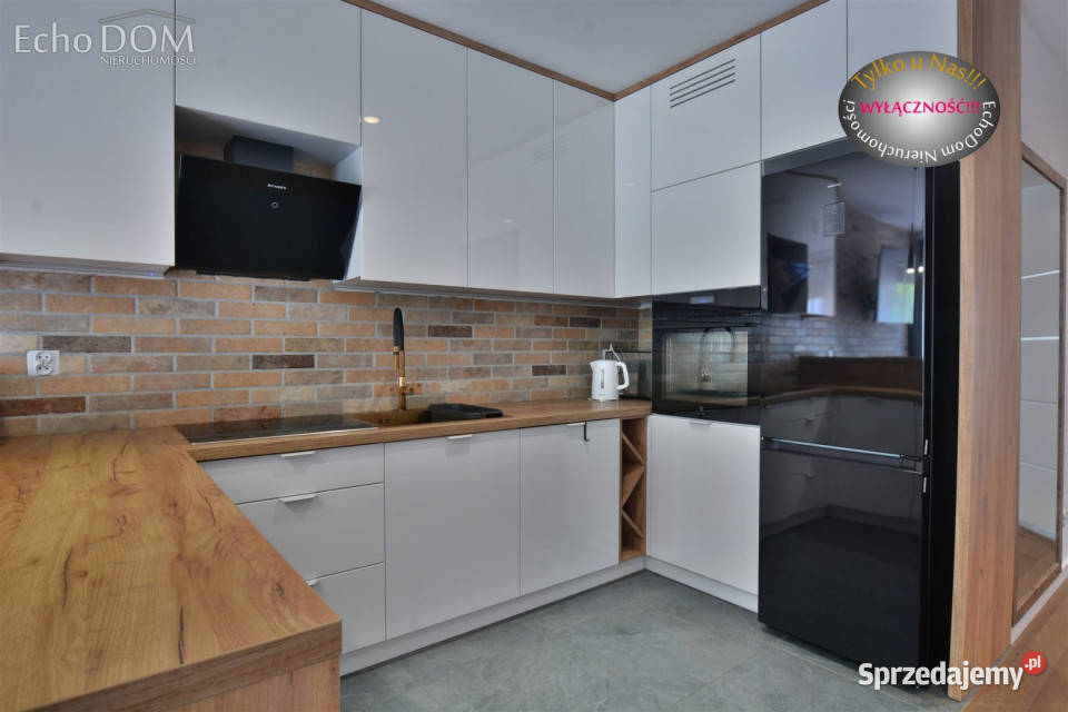 Mieszkanie 67m2 3pok Kraków