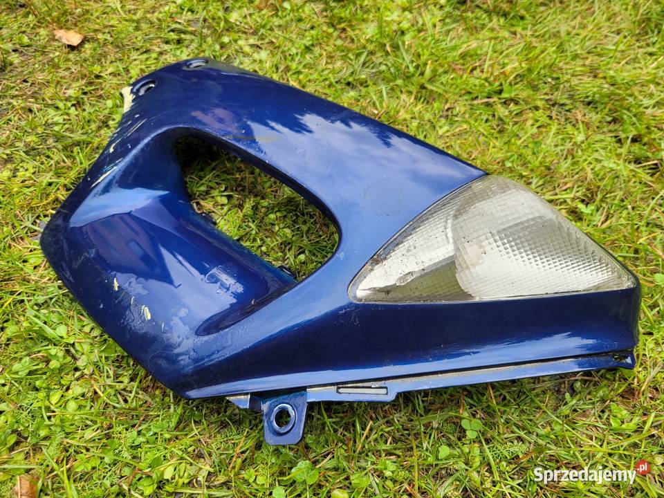 PEUGEOT SPEEDFIGHT oslona bok przod prawy migacz Piła