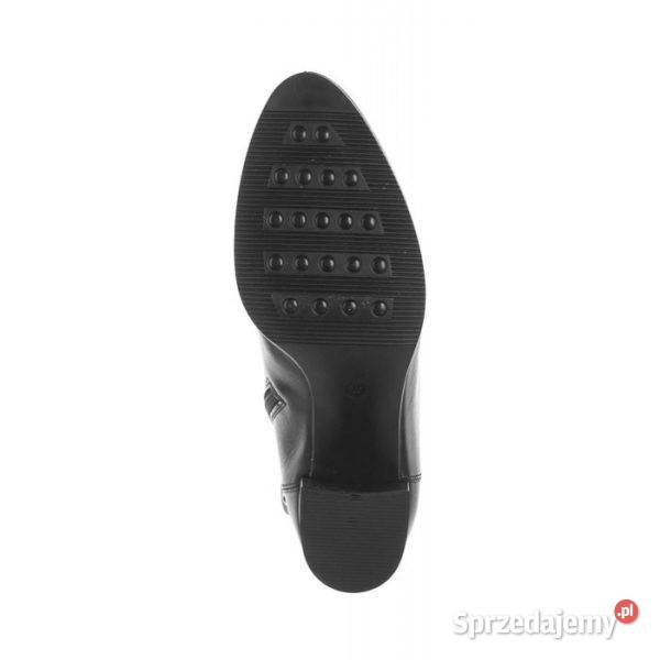 rozmiar 38 Maciejka skórzane SKLEP paragon Gdynia