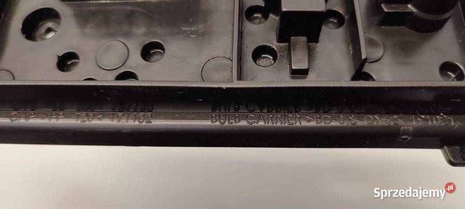 MERCEDES VITO W447 WKŁAD LAMPY PRAWY TYŁ