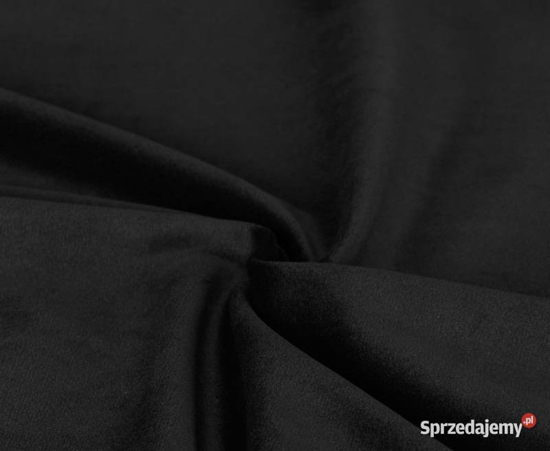 ROYAL welwetowa tkanina meblowa miękka i odporna Sofy i kanapy Elbląg