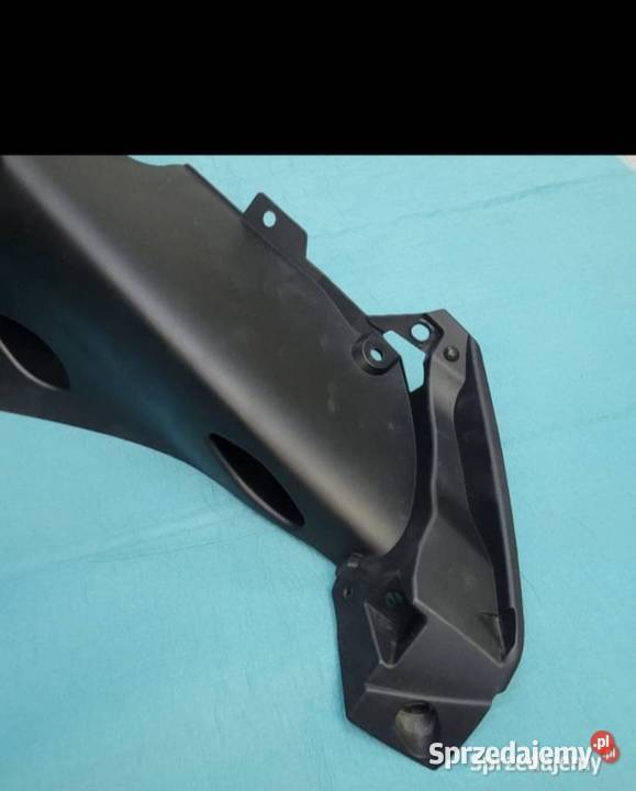 BMW R 1200 RT K52 LEWY KANAŁ POWIETRZA