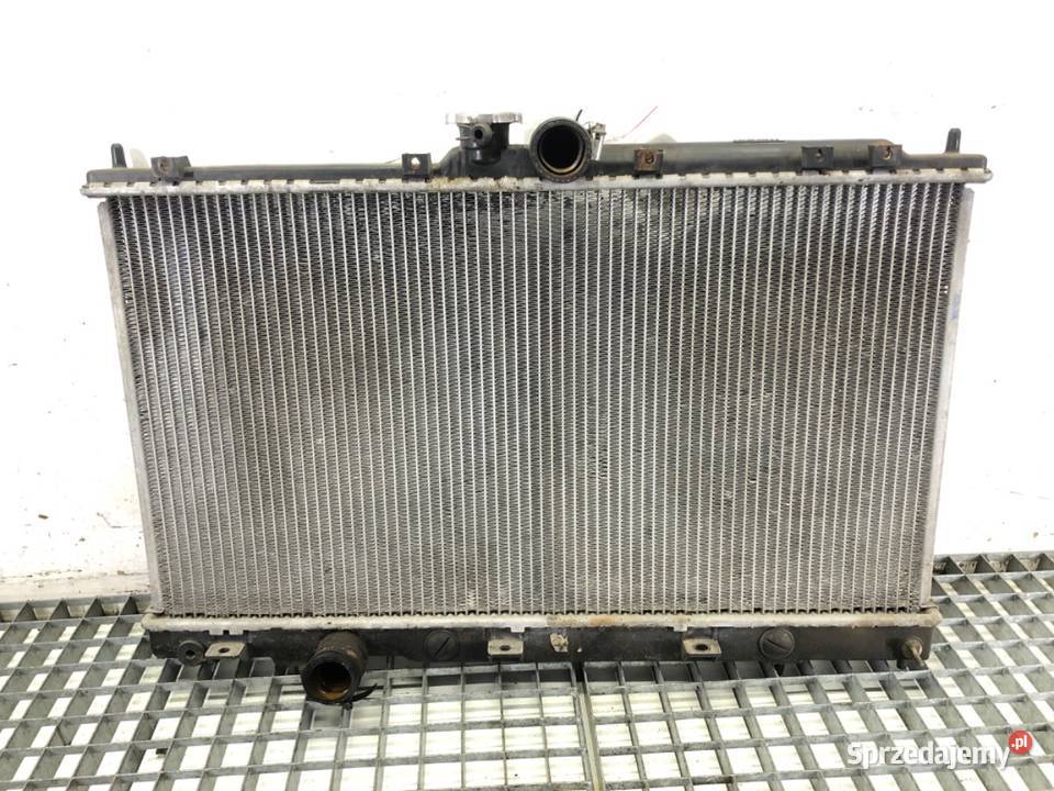 CHŁODNICA WODY MITSUBISHI LANCER VII 20 135 0013 osobowe