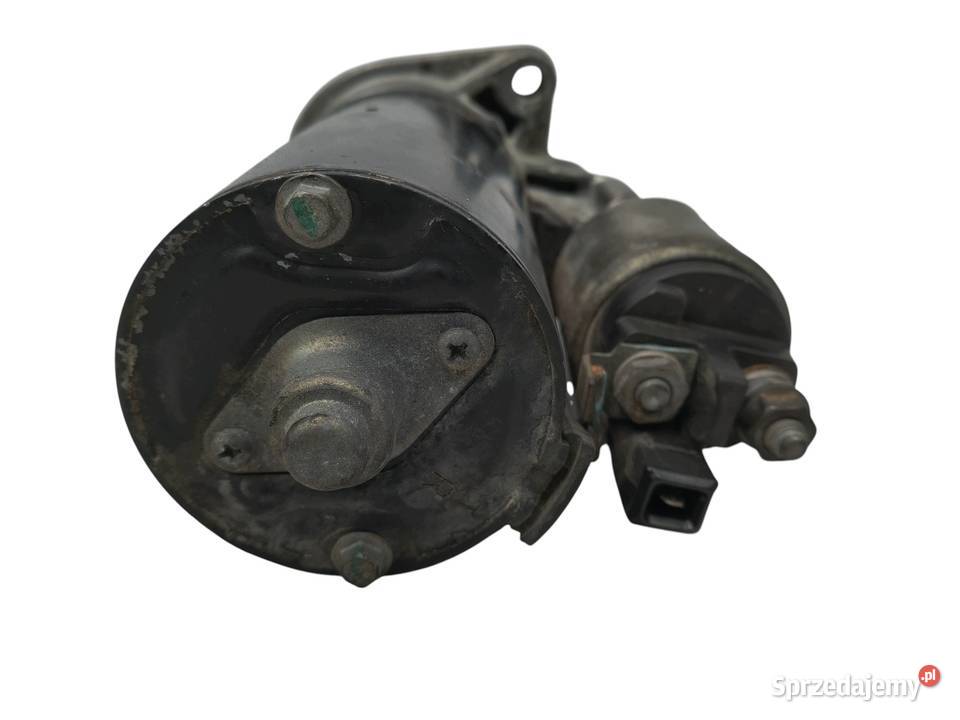 ROZRUSZNIK BMW E46 E90 E87 20 i Bosch 0001138002 Chełm