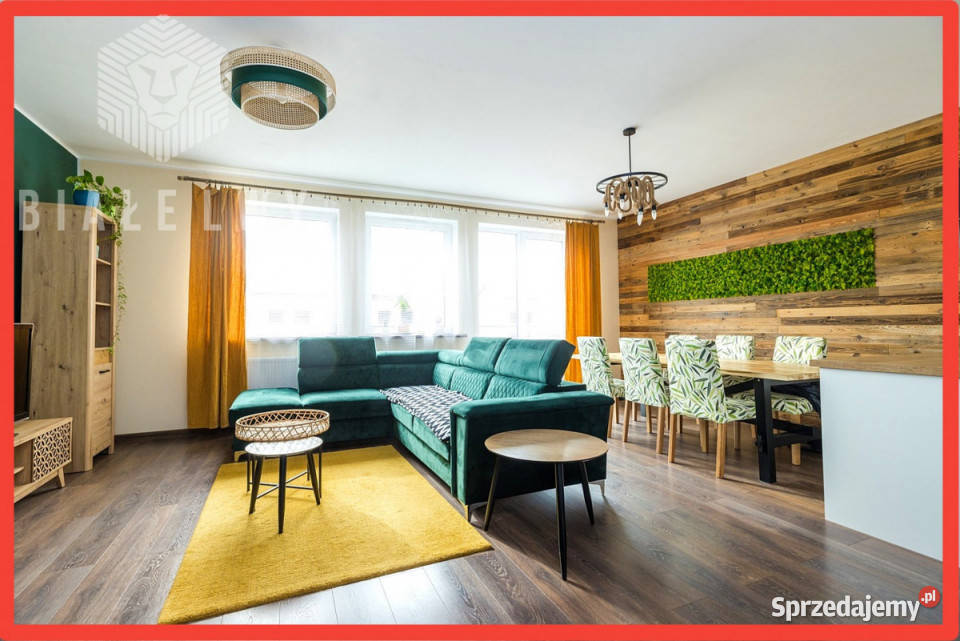 Mieszkanie do sprzedania Marki 14931m2 5 pokoi 149.31m2