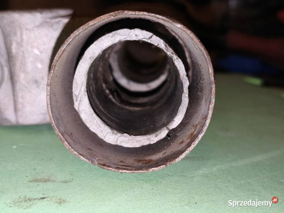 Lewy suwak M62 M61 M72 Leszno sprzedam