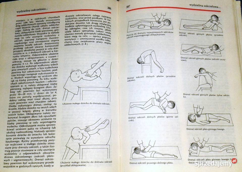Encyklopedia zdrowia dziecka Opracowanie lubelskie Chełm