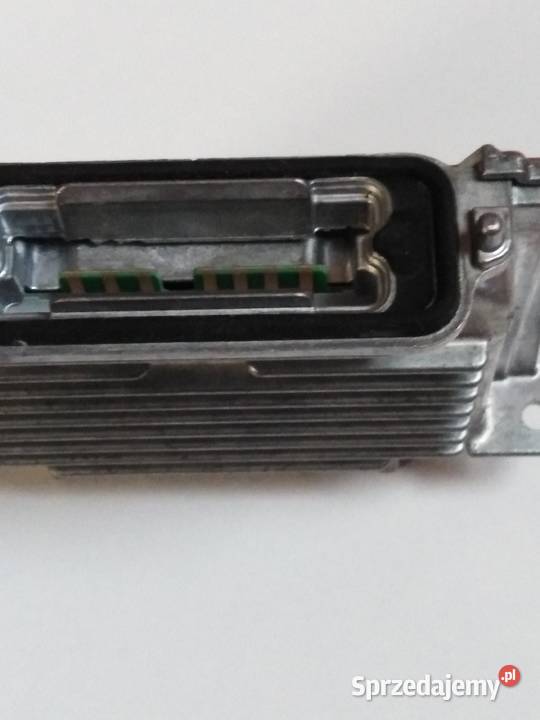 PRZETWORNICA XENON CITROEN PEUGEOT VOLVO Wschowa
