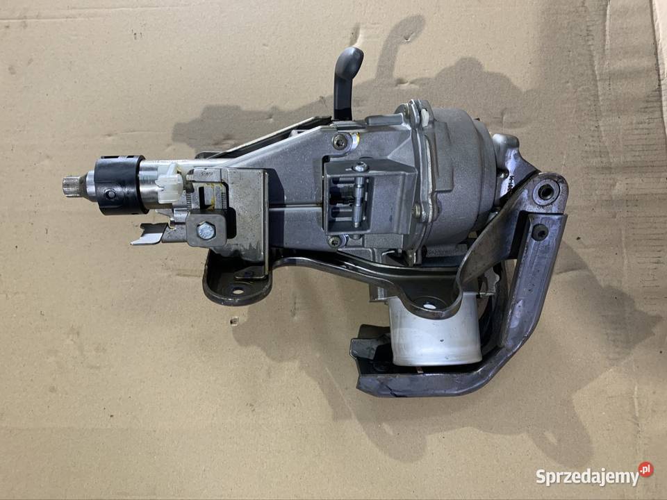 8200035272 Kolumna kierownicza x84 wspomaganie Rok produkcji 2007 Szczecin