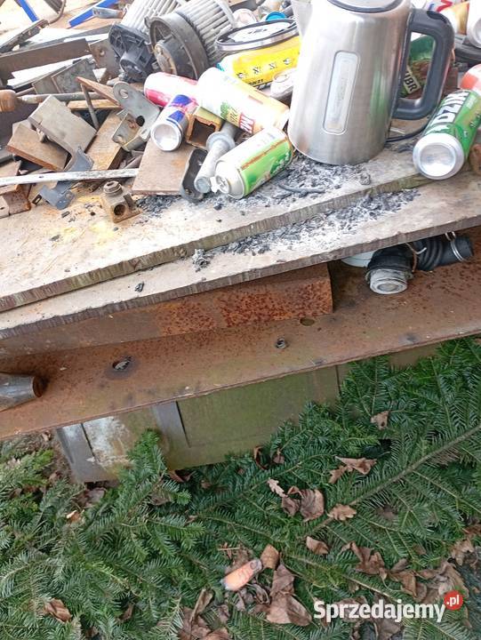 Stal użytkowa Pozostałe Łowicz