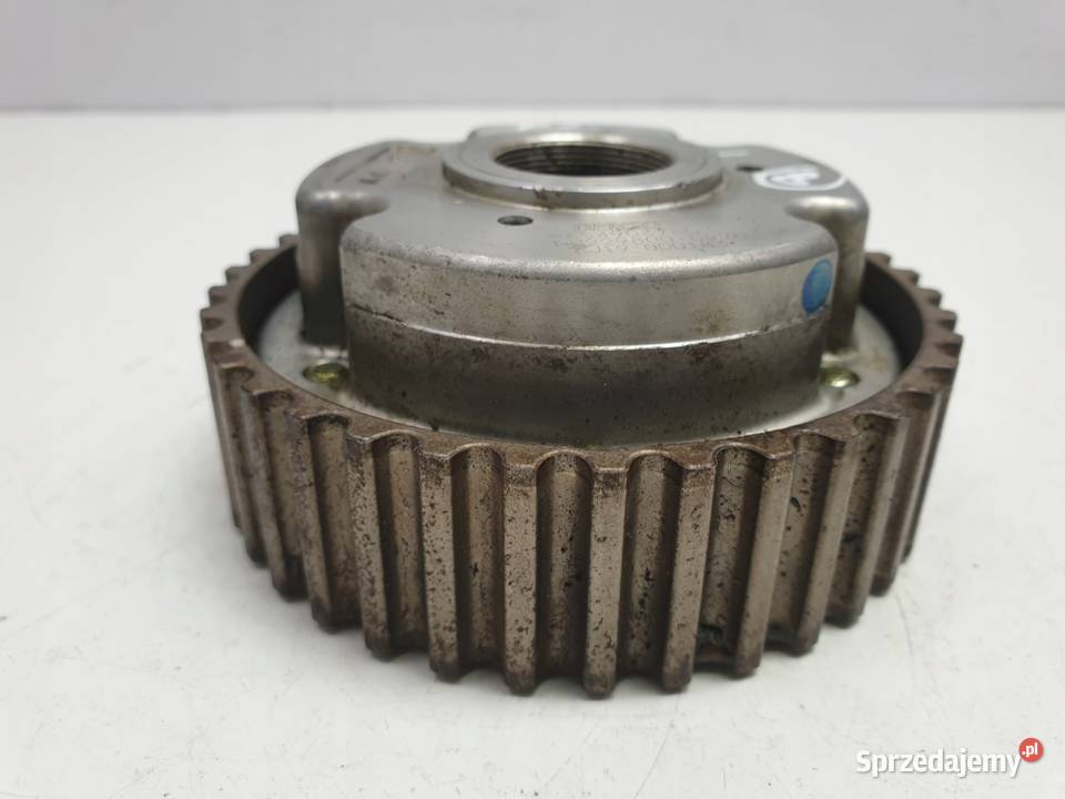 Citroen C4 18 16V KOŁO FAZ ROZRZĄDU 9654903780 Chełm