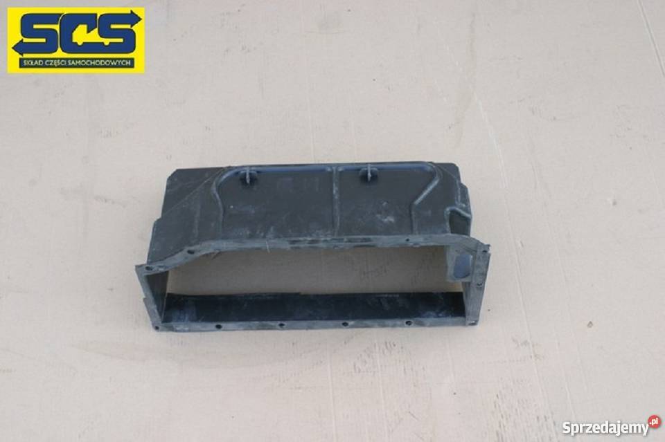 SCANIA OBUDOWA WENTYLATORA NAGRZEWNICY SPRAWNA Części lubuskie sprzedam