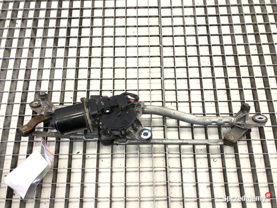 MECHANIZM WYCIERACZEK PRZÓD CHEVROLET CRUZE