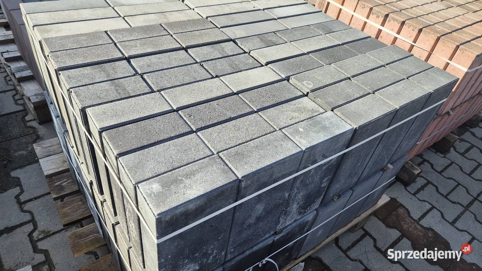 Obrzeża palisadowe Hryniewicze