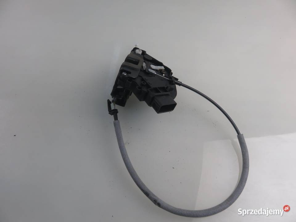 ZAMEK LEWY TYLNY FORD S I WA6 6M2AR26413BA