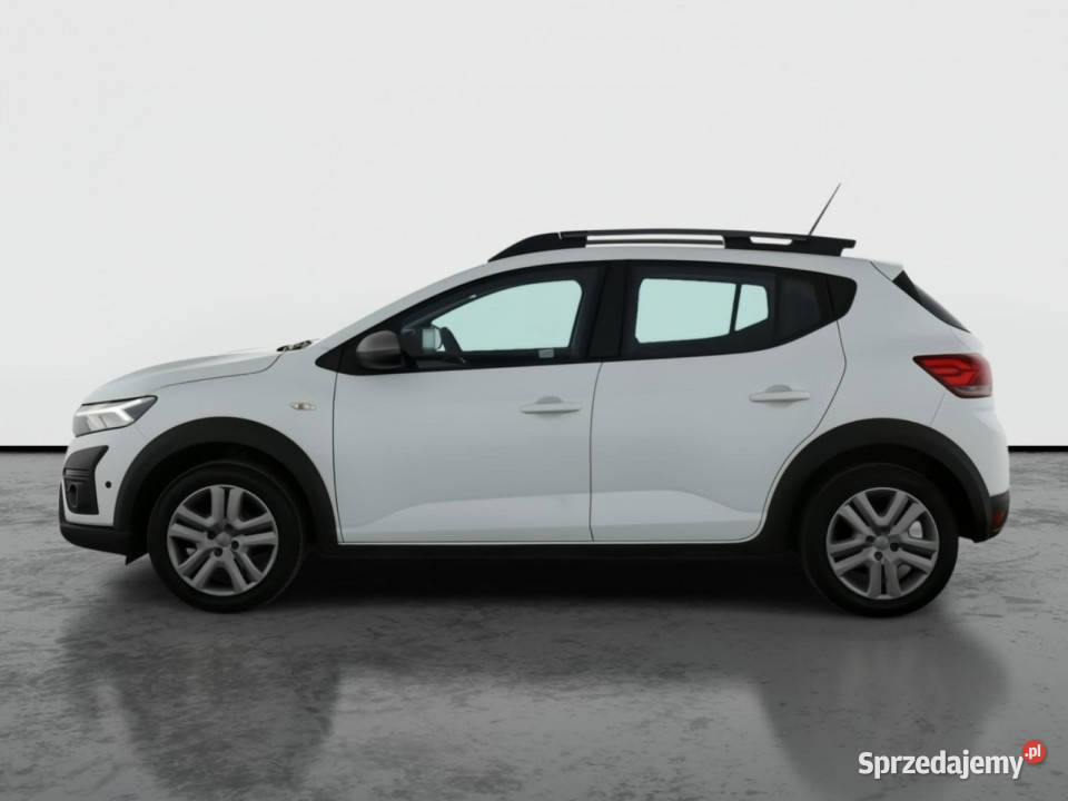 Dacia Sandero 10 TCe Zabrze