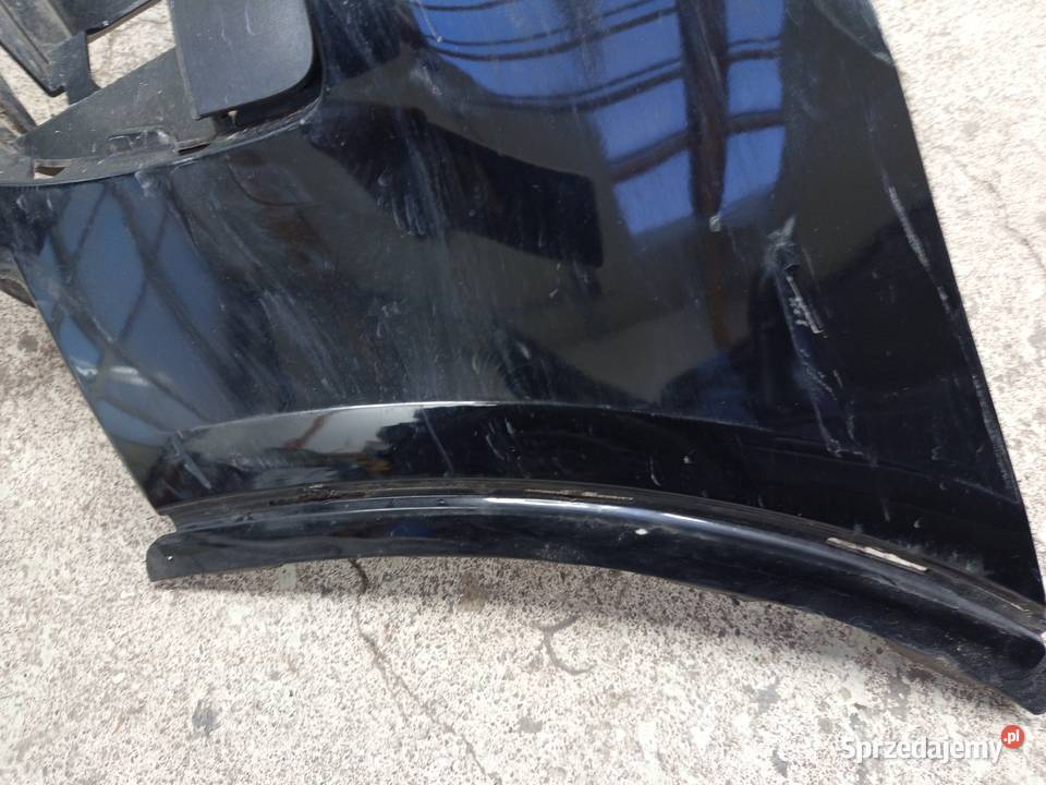 Narożnik zderzaka przedniego lewy audi Q3 org Rzeszów sprzedam
