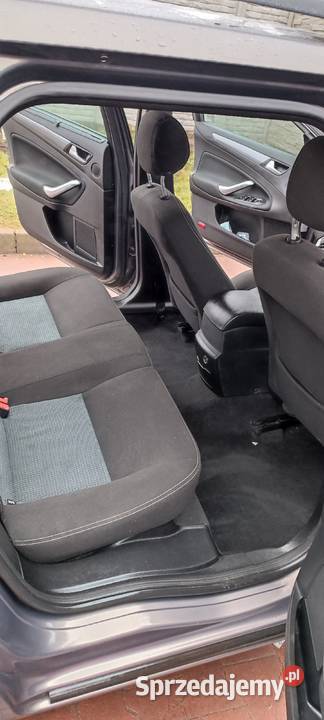 Ford Mondeo 16 TDCi Platinium X Plus Trend elektryczne szyby sprzedam