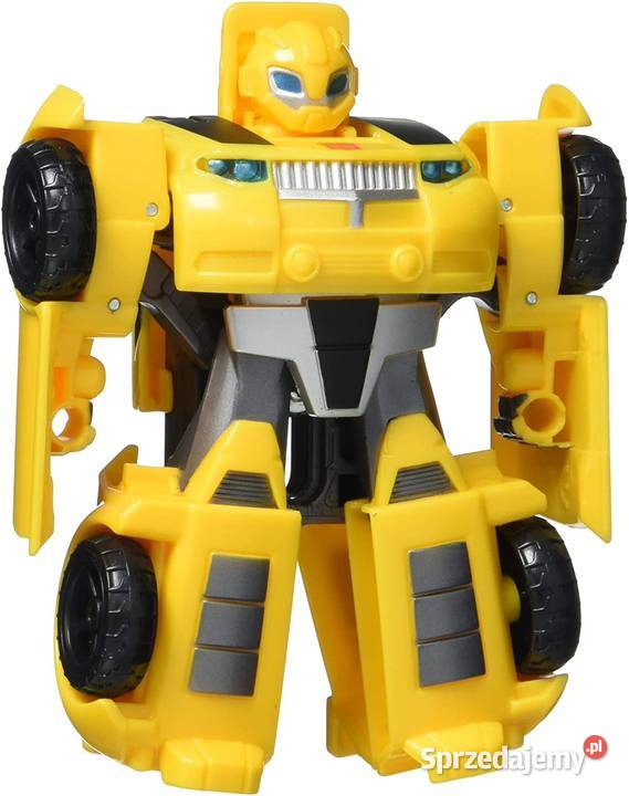 Figurka Bumblebee Transformers Rescue Bots Mogilany