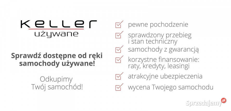 10 72 Comfort Krajowy I wł Klima FV 23 Dealer śląskie Gliwice