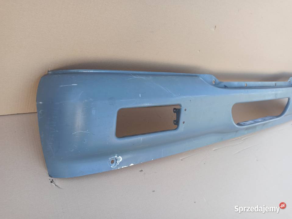 DAF CF ZDERZAK PRZEDNI Trzciel