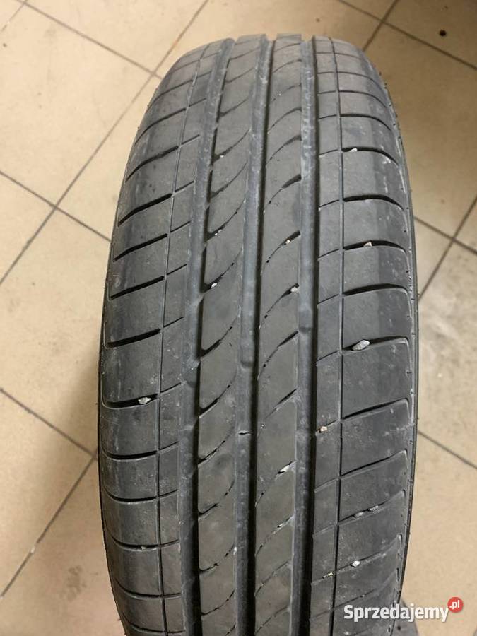 Komplet opon green hp 1657014 letnie 2023 r