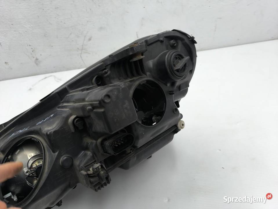 LAMPA PRAWY PRZÓD UK MERCEDES ECLASA W212 sprzedam