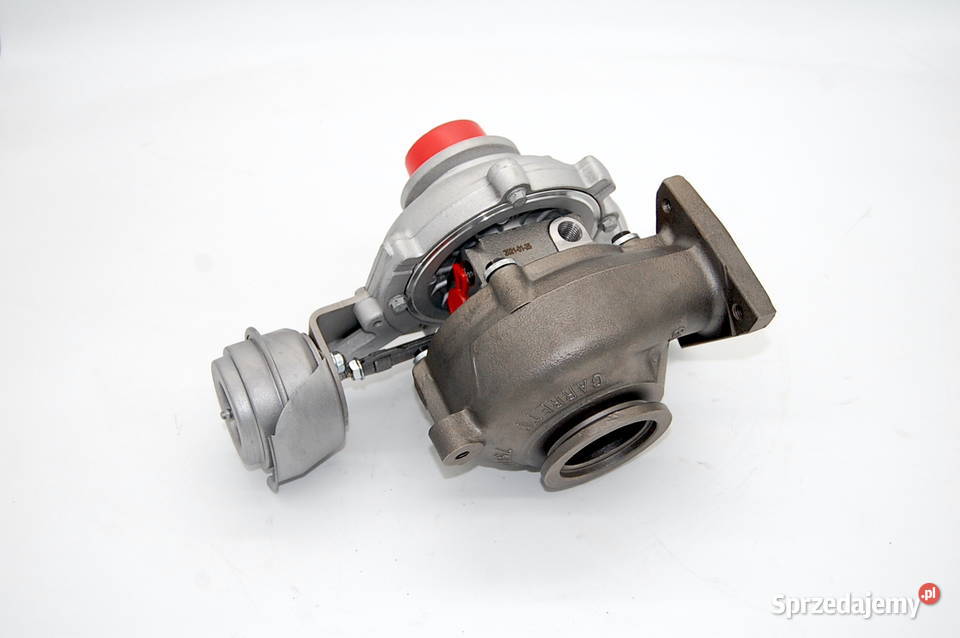 Turbosprężarka Suzuki 19 DDIS 130