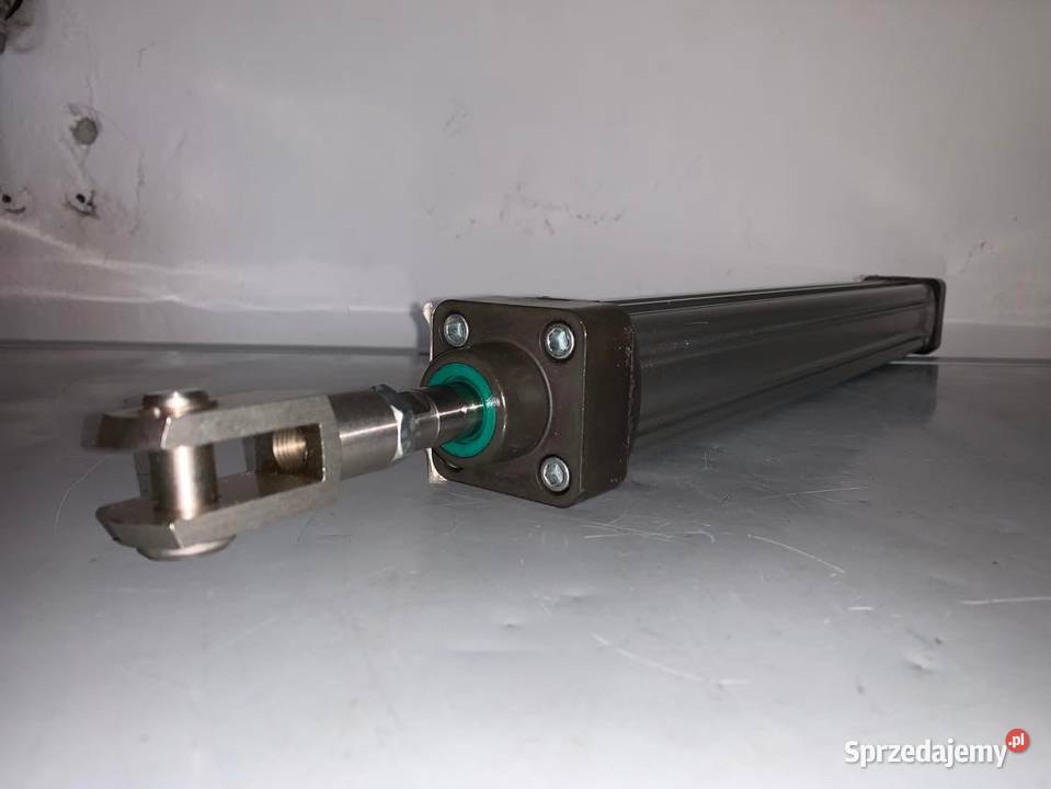 Parker P1DS040MS0400 Pneumatic cylinder Used Warszawa sprzedam