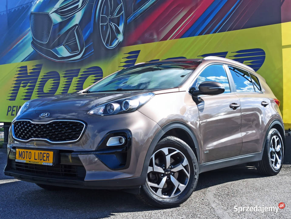 201918 4X4 salon I właściciel bezwypadkowy manualna podkarpackie Rzeszów