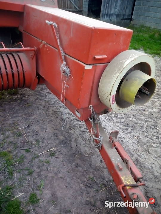 Prasa sipma Z2241 Działoszyce