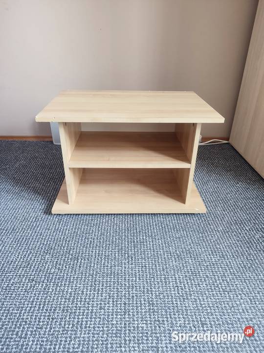 Półka mebel z płyt MDF Warszawa