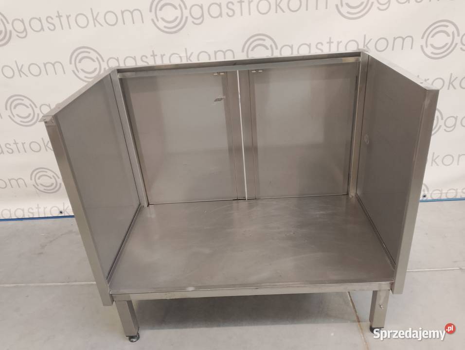 STÓŁ DO ZABUDOWY Z DRZWIAMI SKRZYDŁOWYMI dolnośląskie