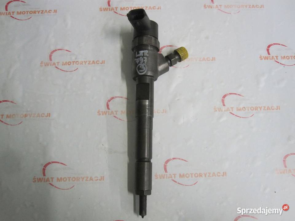 OPEL FIAT SUZUKI 13 CDTI wtrysk wtryskiwacz świętokrzyskie Kielce