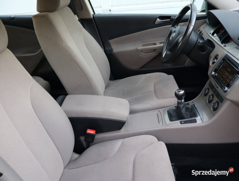 VW Passat 14 TSI Sedan / Limuzyna Piaseczno sprzedam
