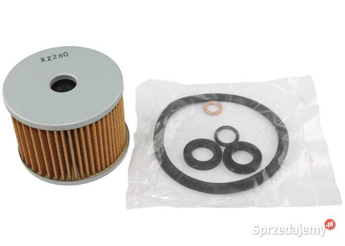 Filtr Paliwa Iseki 75x56 podkarpackie Tajęcina